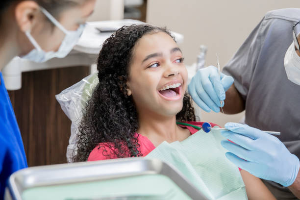 Best Orthodontic Emergency Dentist in Lifornia Polytechnic State University, CA
