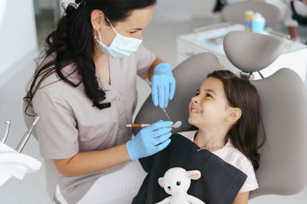 Best Orthodontic Emergency Dentist in Lifornia Polytechnic State University, CA