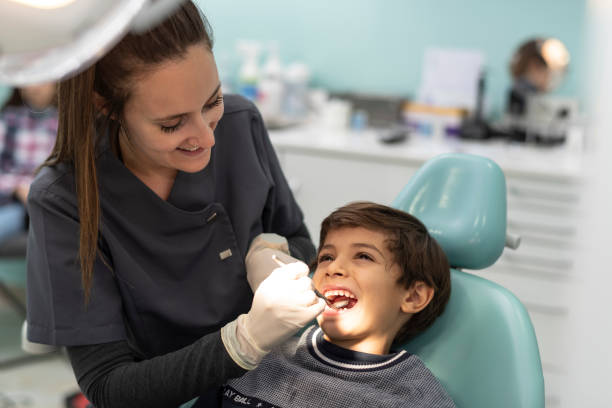 Best Emergency Dentist for Special Needs Patients in Lifornia Polytechnic State University, CA