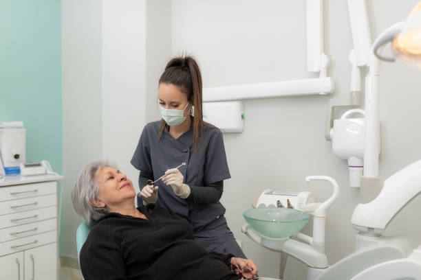 Best Emergency Dental Extractions in Lifornia Polytechnic State University, CA