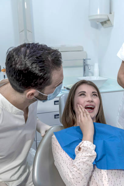 Best Emergency Dentist for Knocked-Out Tooth in Lifornia Polytechnic State University, CA