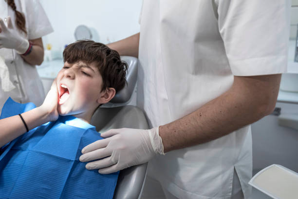 Best Pediatric Emergency Dentist in Lifornia Polytechnic State University, CA