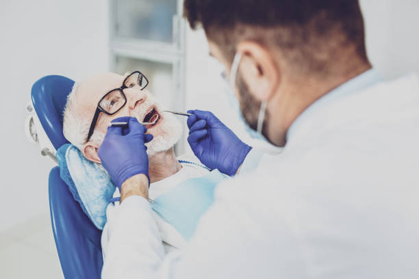 Best Mobile Emergency Dentist in Lifornia Polytechnic State University, CA